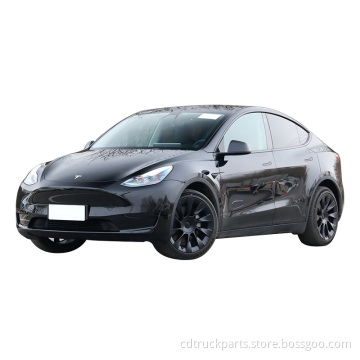 2022  Tesla  Model Y Made In China New Energy Car